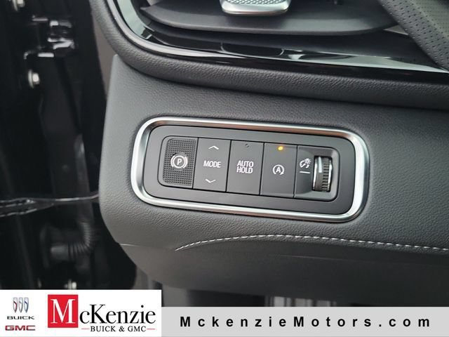 New 2027 Buick Enclave Preferred w/ Power Package FWD image 11