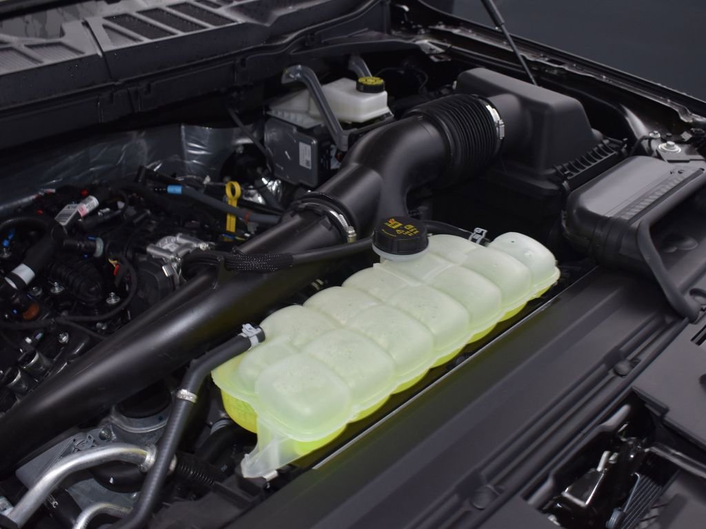 New 2025 Ford F150 XL image 18