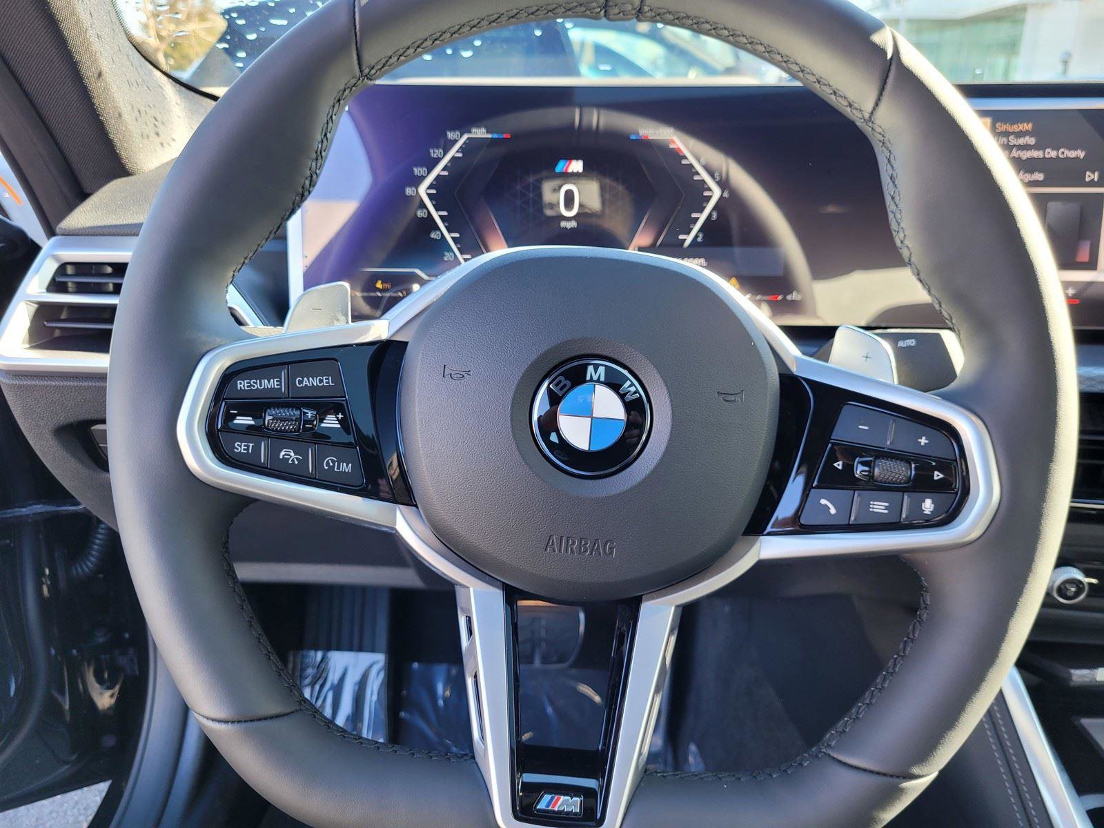 New 2026 BMW 430i Coupe w/ M Sport Package image 18