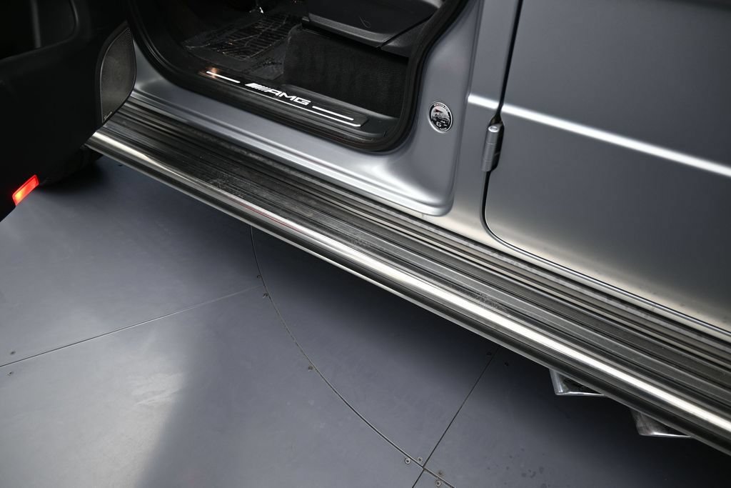 Used 2023 Mercedes-Benz G 63 AMG 4MATIC image 42