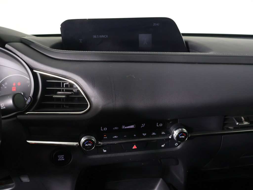 Used 2024 MAZDA CX-30 AWD 2.5 S w/ Preferred Package image 43