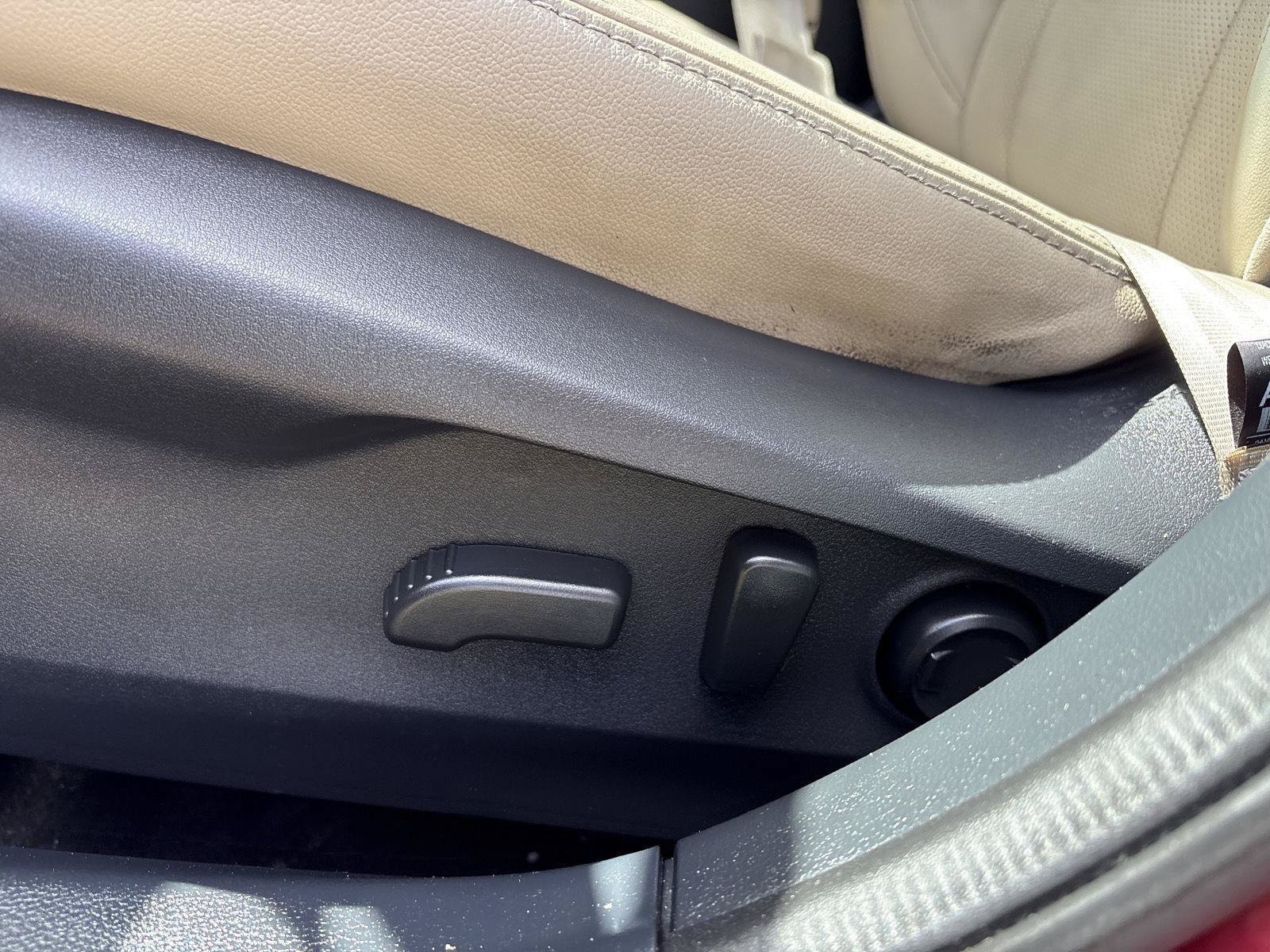 Used 2022 Subaru Legacy Limited AWD/4WD image 14