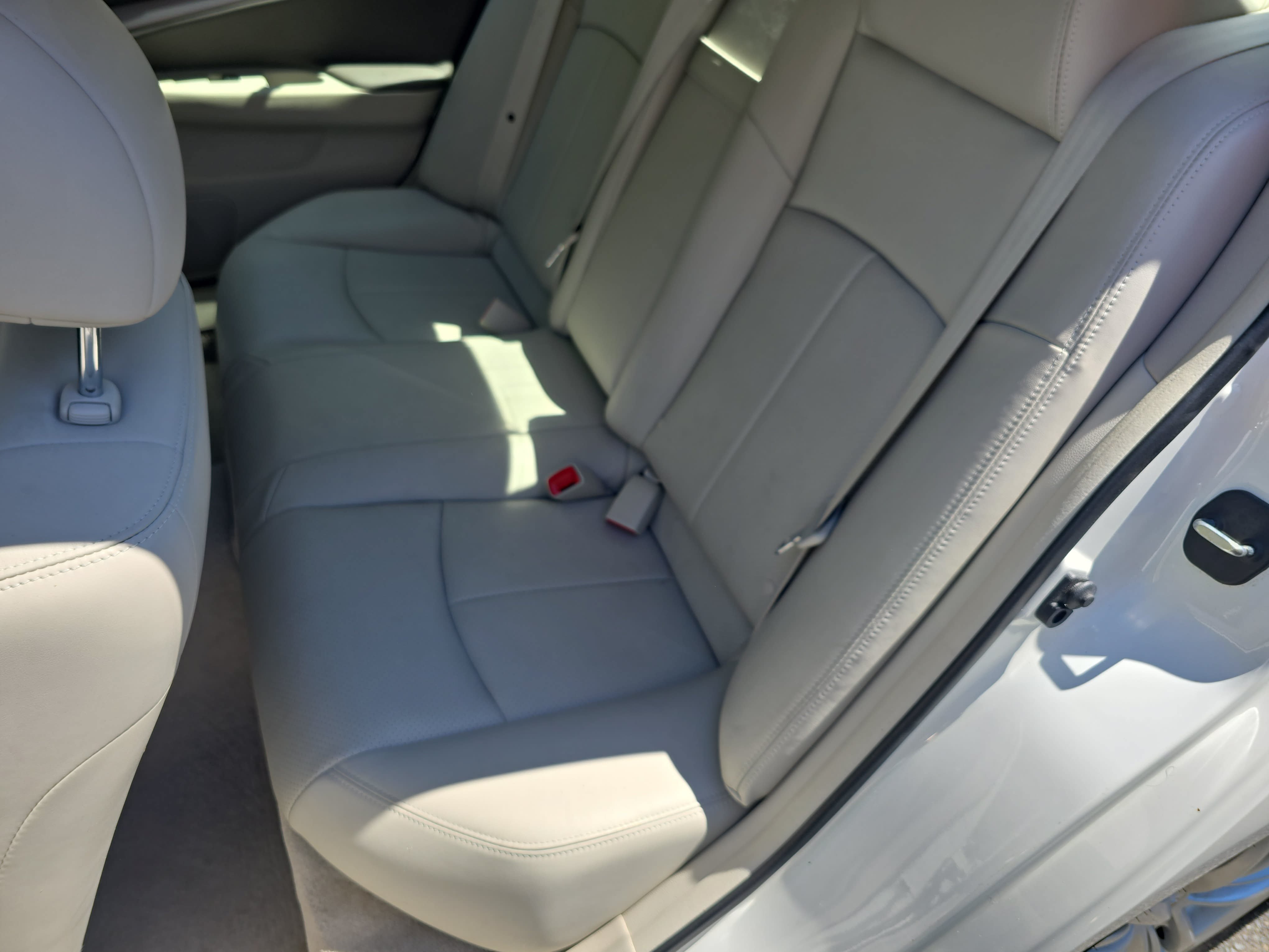 Used 2012 INFINITI G37 Journey w/ Premium Pkg RWD image 13
