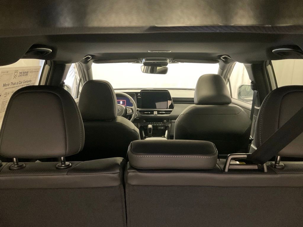 New 2026 Subaru Outback Limited XT AWD/4WD image 26