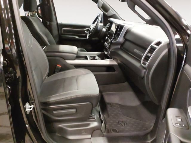 Used 2022 RAM 1500 Big Horn image 15
