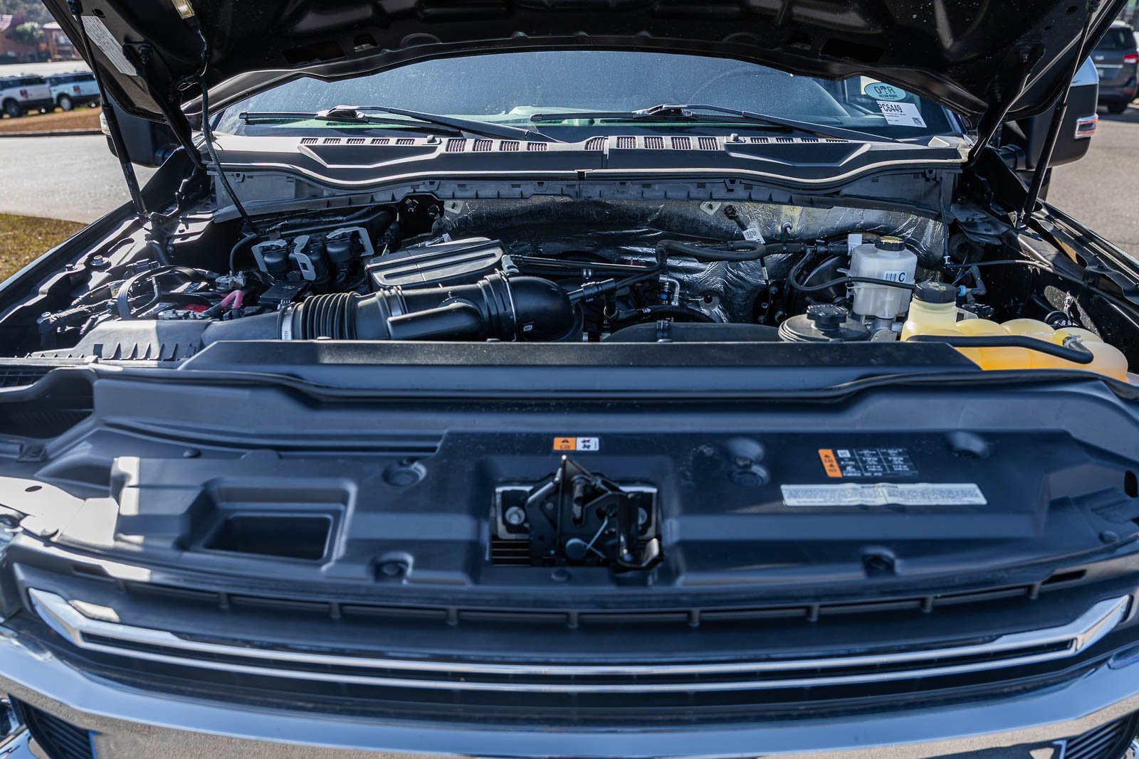 Certified 2021 Ford F250 XLT w/ XLT Premium Package image 20