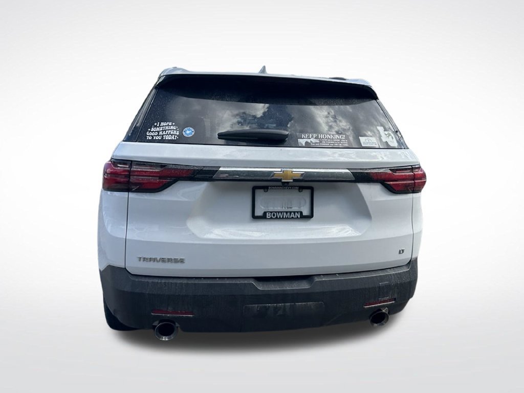 Used 2023 Chevrolet Traverse LT FWD image 5