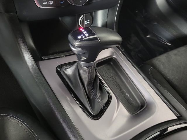 Used 2023 Dodge Charger R/T w/ Plus Group RWD image 33