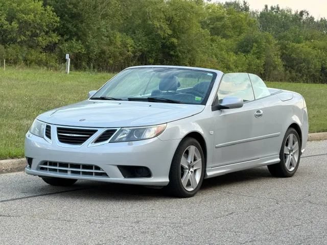 Used 2009 Saab 9-3 2.0T FWD image 8