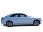 Used 2023 Cadillac CT4 Premium Luxury w/ Climate Package AWD/4WD image 11