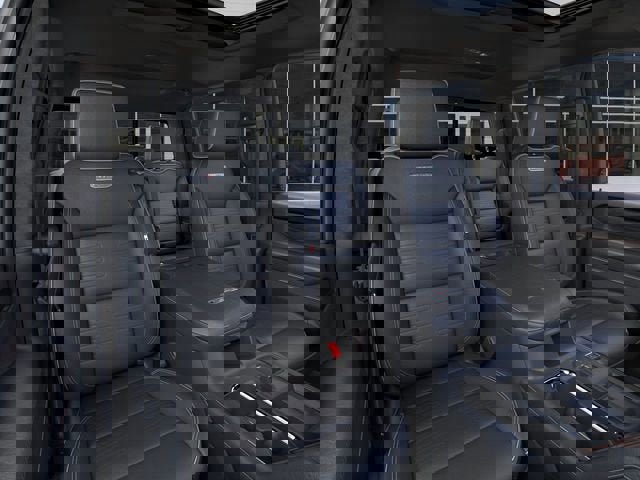 New 2026 GMC Sierra 2500 AT4X image 16