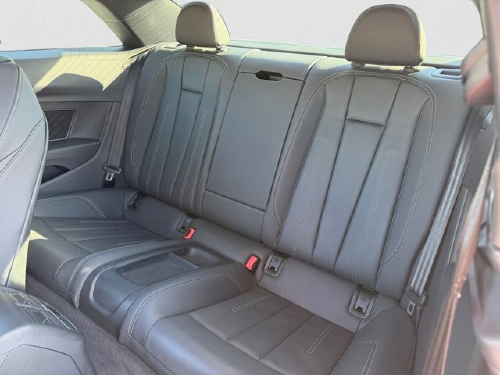 Used 2022 Audi A5 2.0T Premium Plus w/ Premium Plus image 17