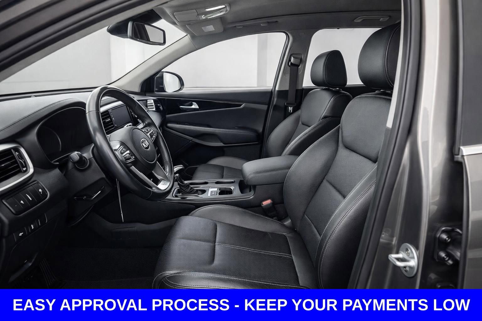 Used 2019 Hyundai Santa Fe Limited image 10
