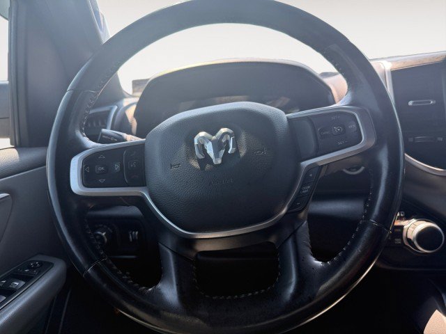 Used 2021 RAM 1500 Big Horn AWD/4WD image 10
