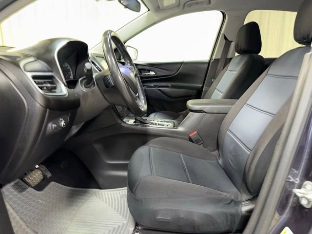 Used 2018 Chevrolet Equinox LT image 14
