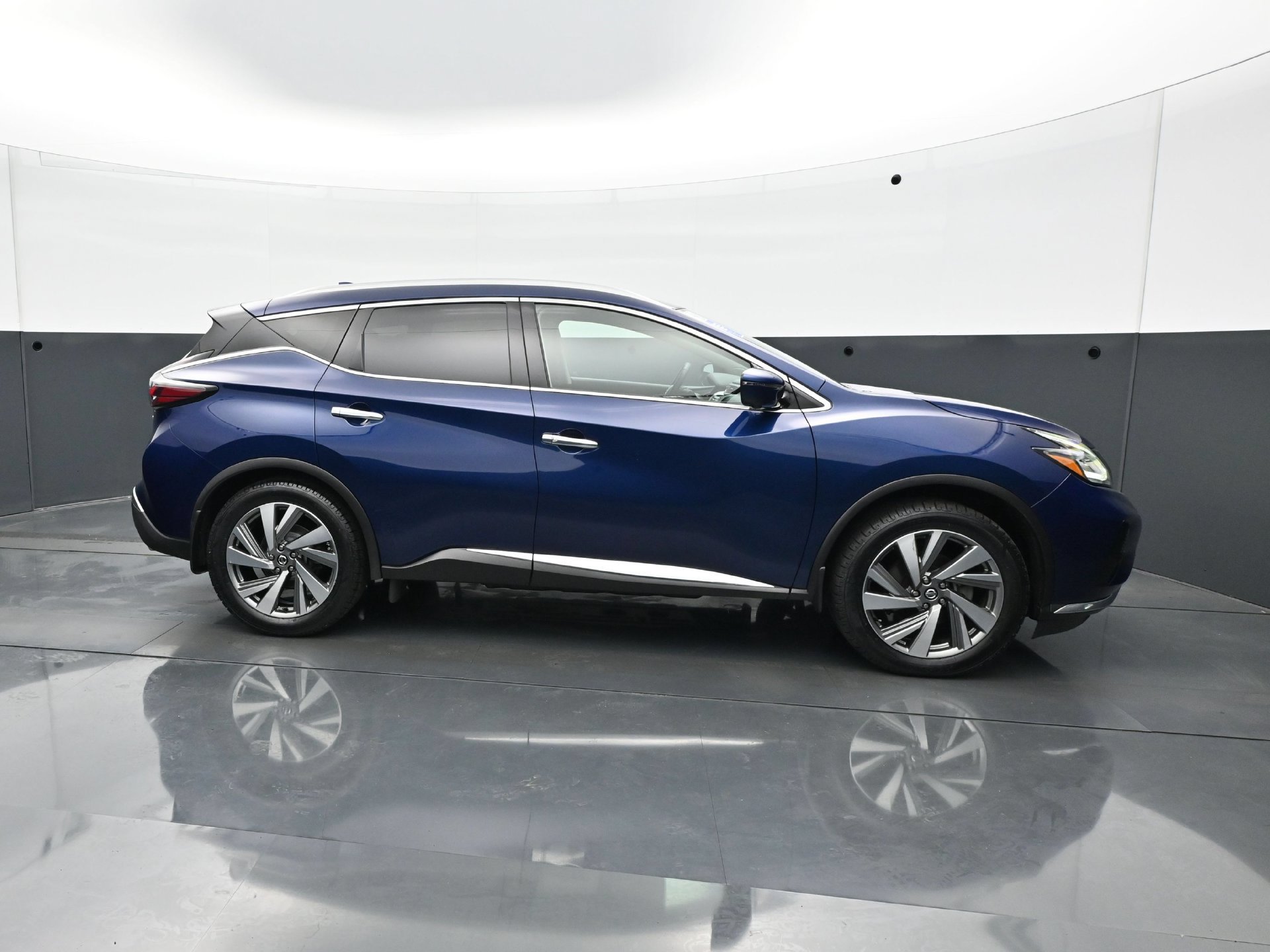 Used 2020 Nissan Murano SL w/ Moonroof Package AWD/4WD image 8