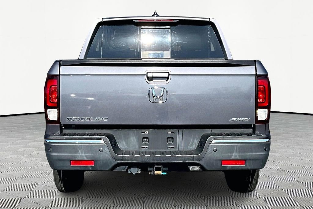Used 2020 Honda Ridgeline RTL-E image 7