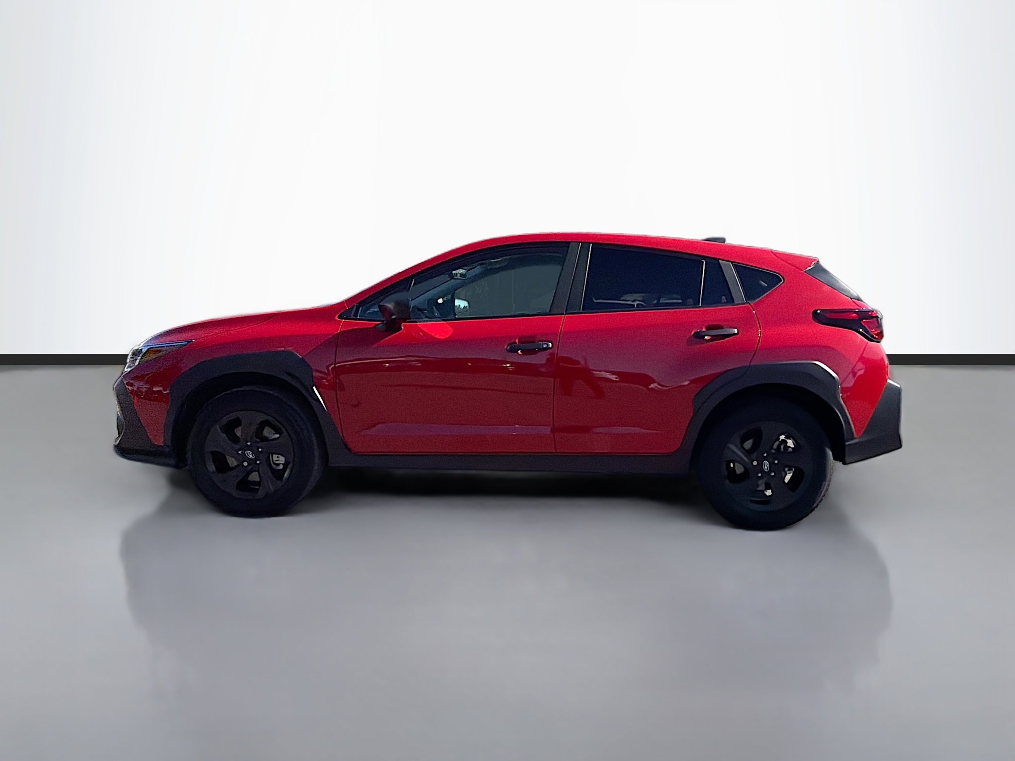 Certified 2025 Subaru Crosstrek 2.0i w/ Crosstrek Mirror Package image 6