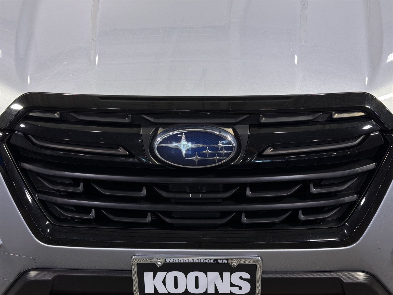 Used 2022 Subaru Forester Sport AWD/4WD image 12