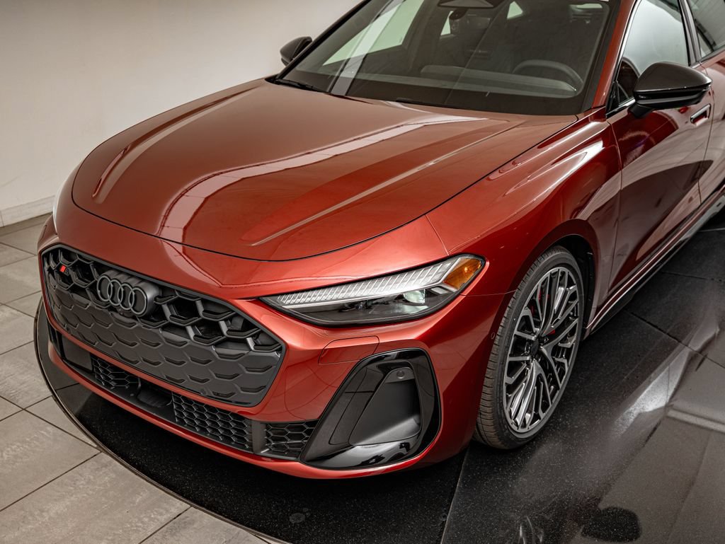 New 2026 Audi S5 Premium Plus AWD/4WD image 13