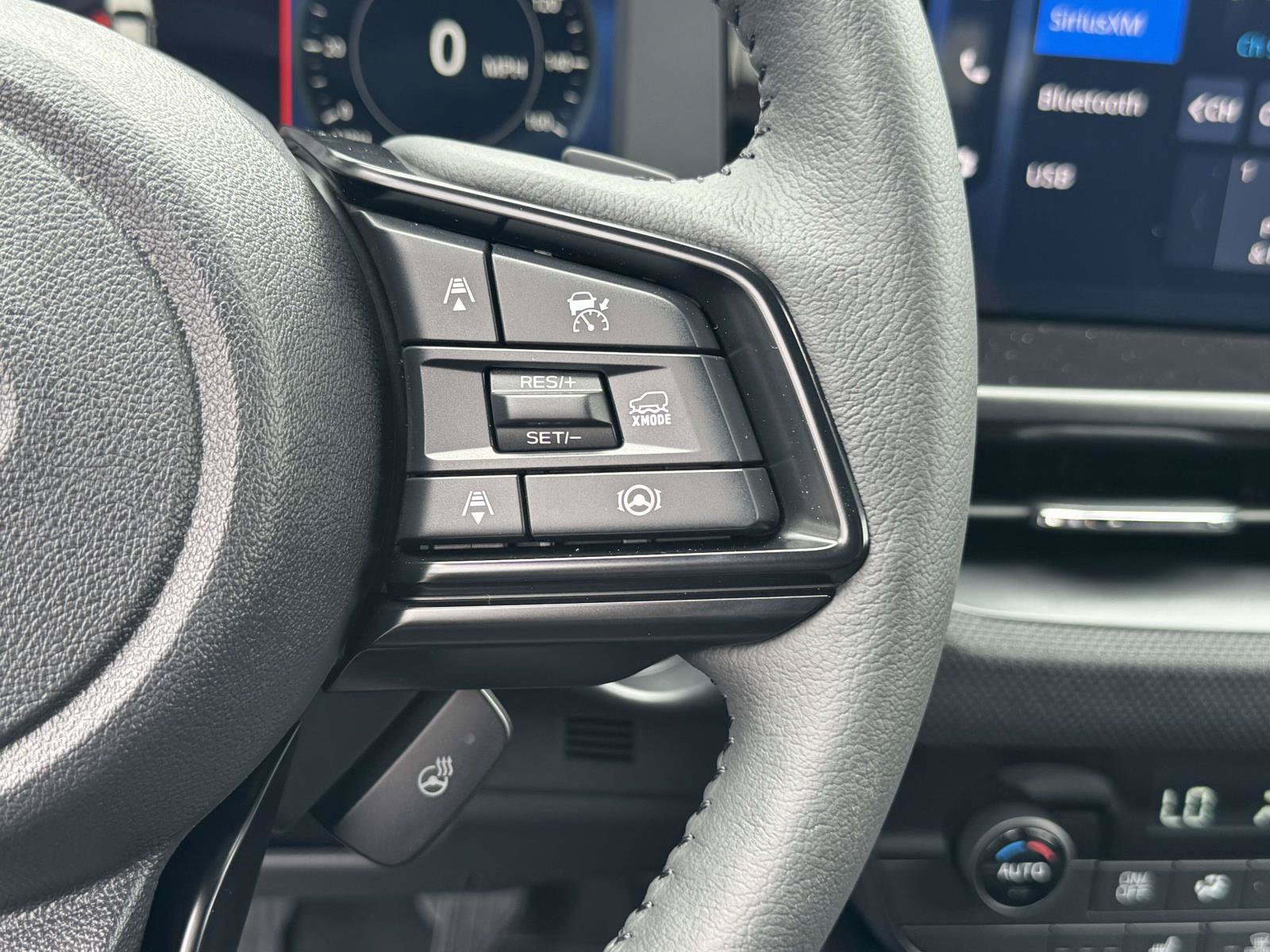 New 2026 Subaru Outback Limited AWD/4WD image 16