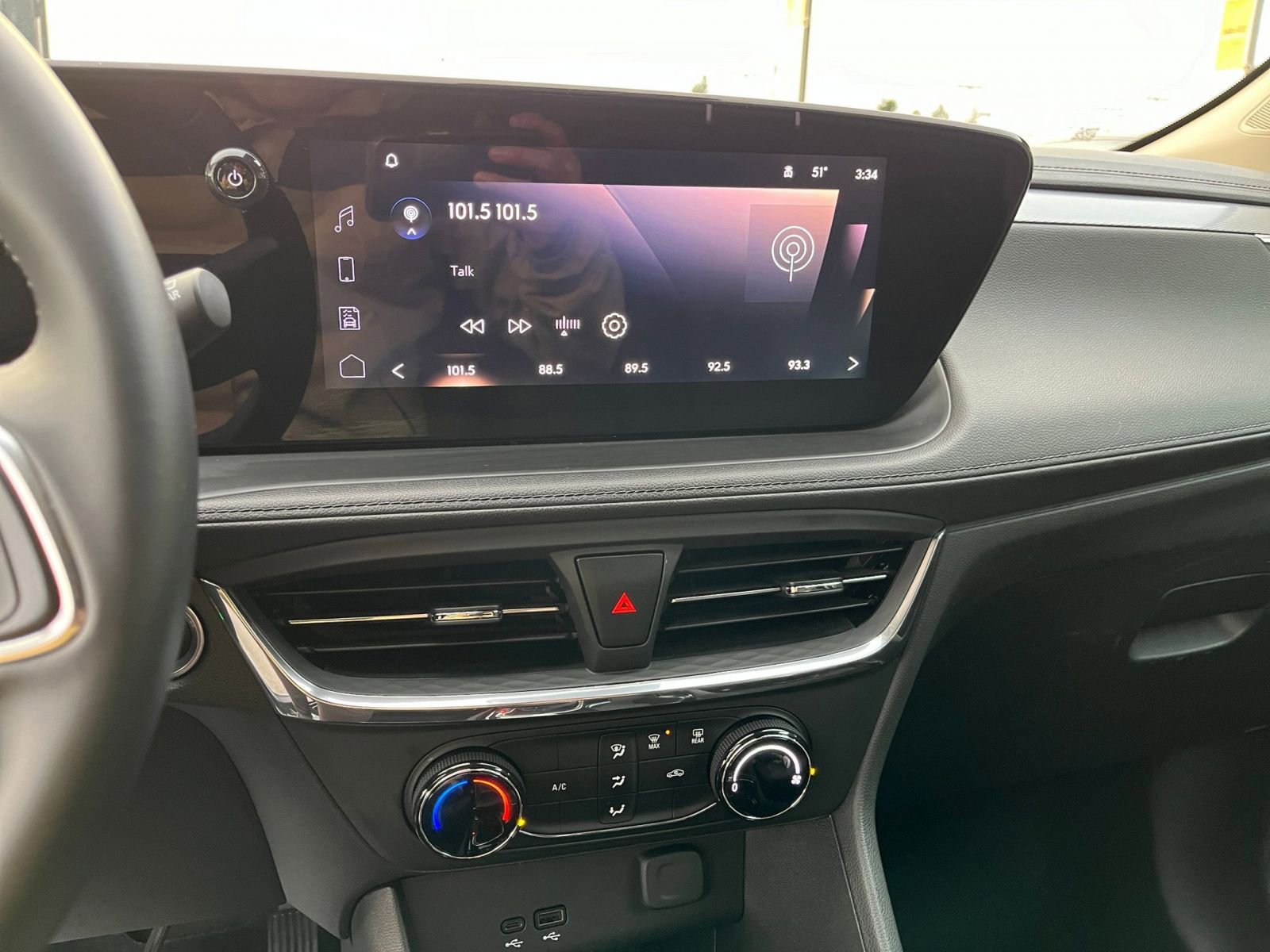 Used 2025 Buick Encore GX Preferred image 21