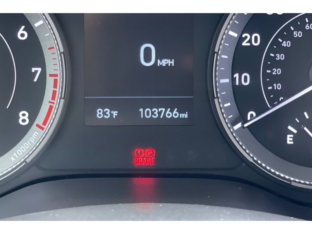 Used 2021 Hyundai Venue SE image 36