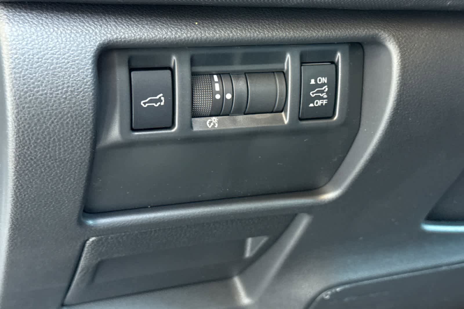 New 2026 Subaru Forester Sport AWD/4WD image 28