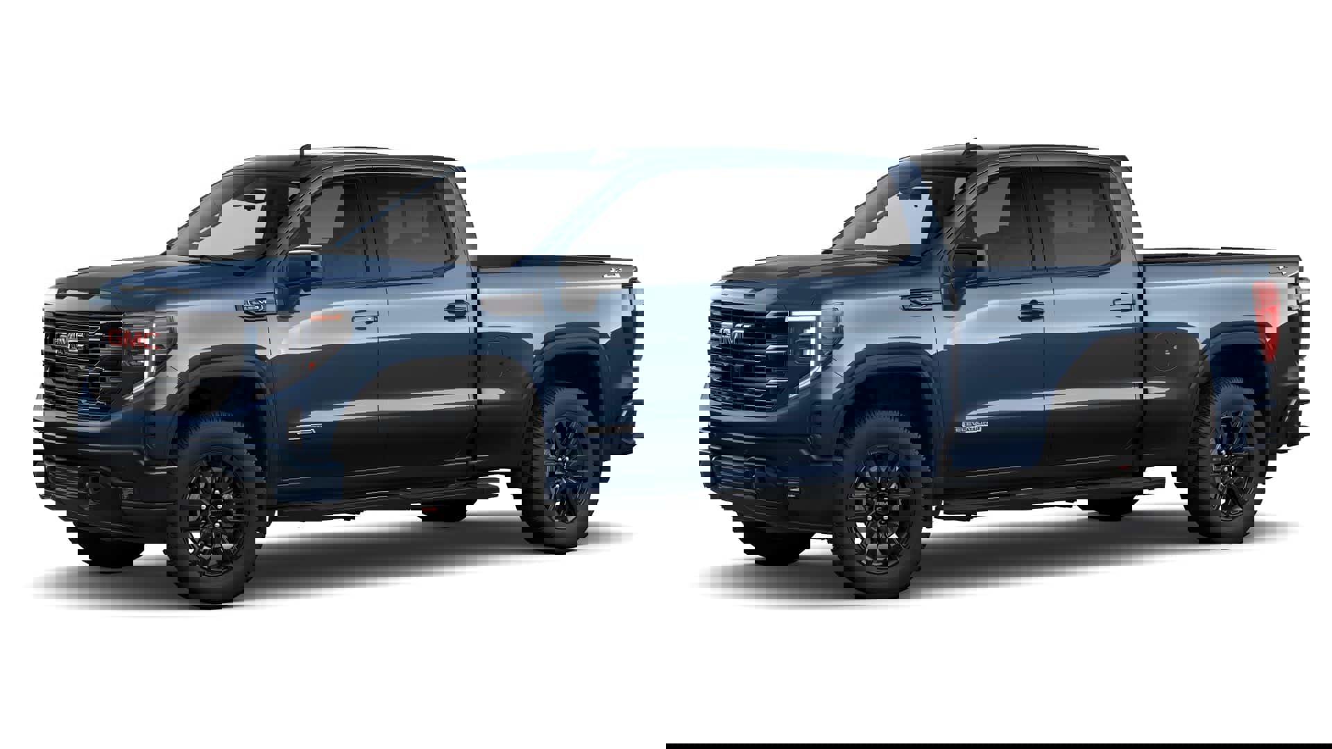 New 2026 GMC Sierra 1500 Elevation image 26