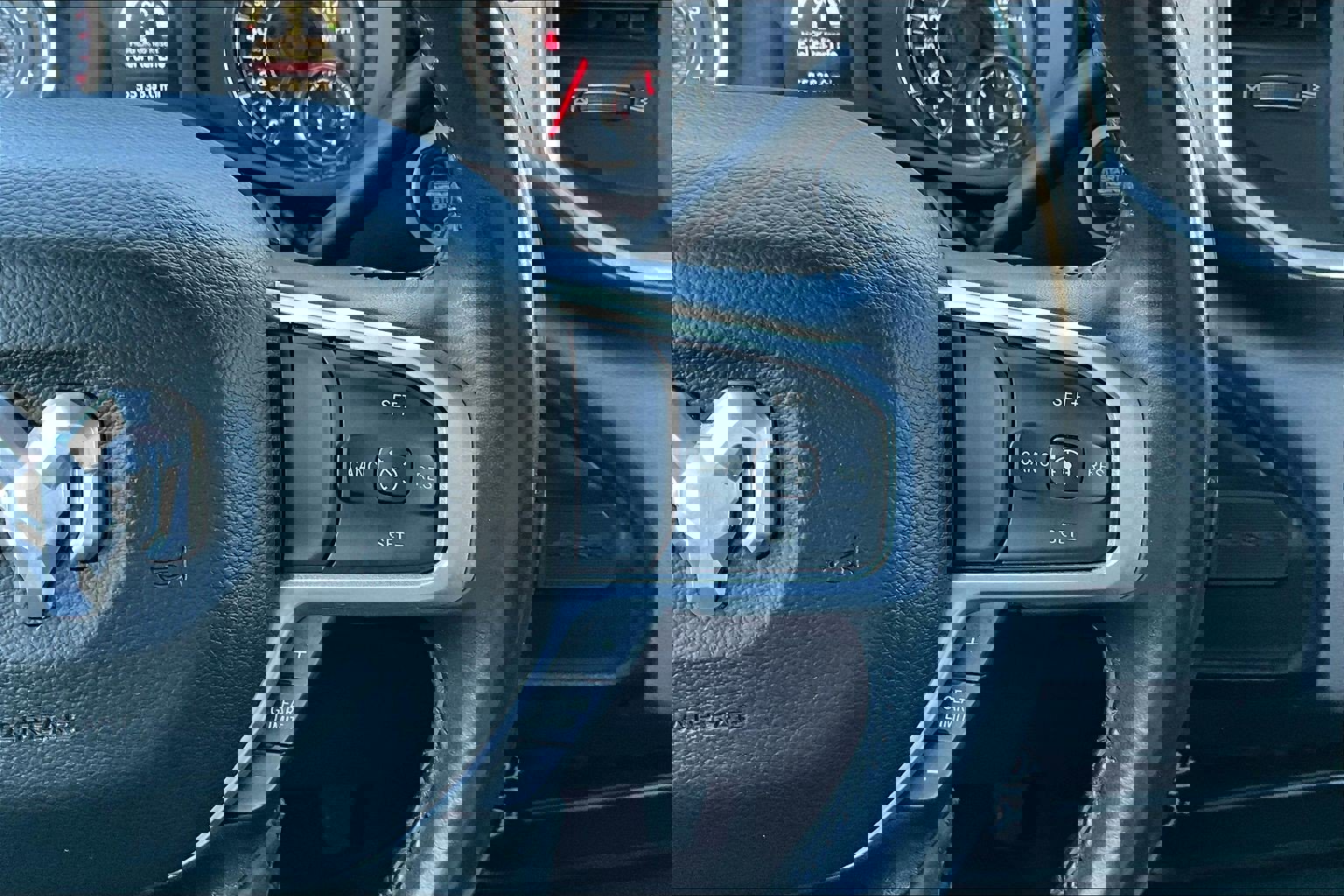 Used 2024 RAM 2500 Big Horn image 13