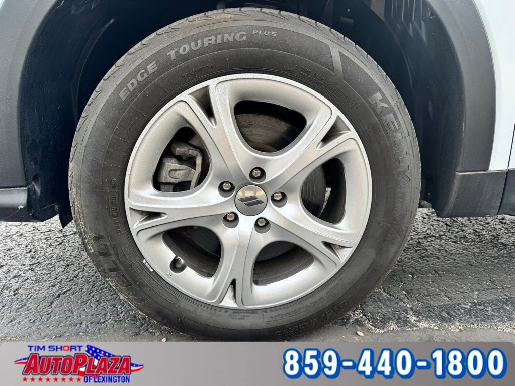 Used 2023 Dodge Hornet GT Plus AWD/4WD image 6