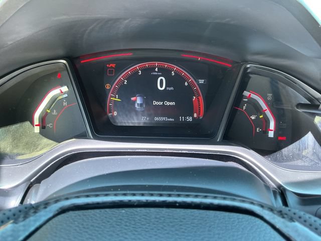 Used 2019 Honda Civic Type R image 14
