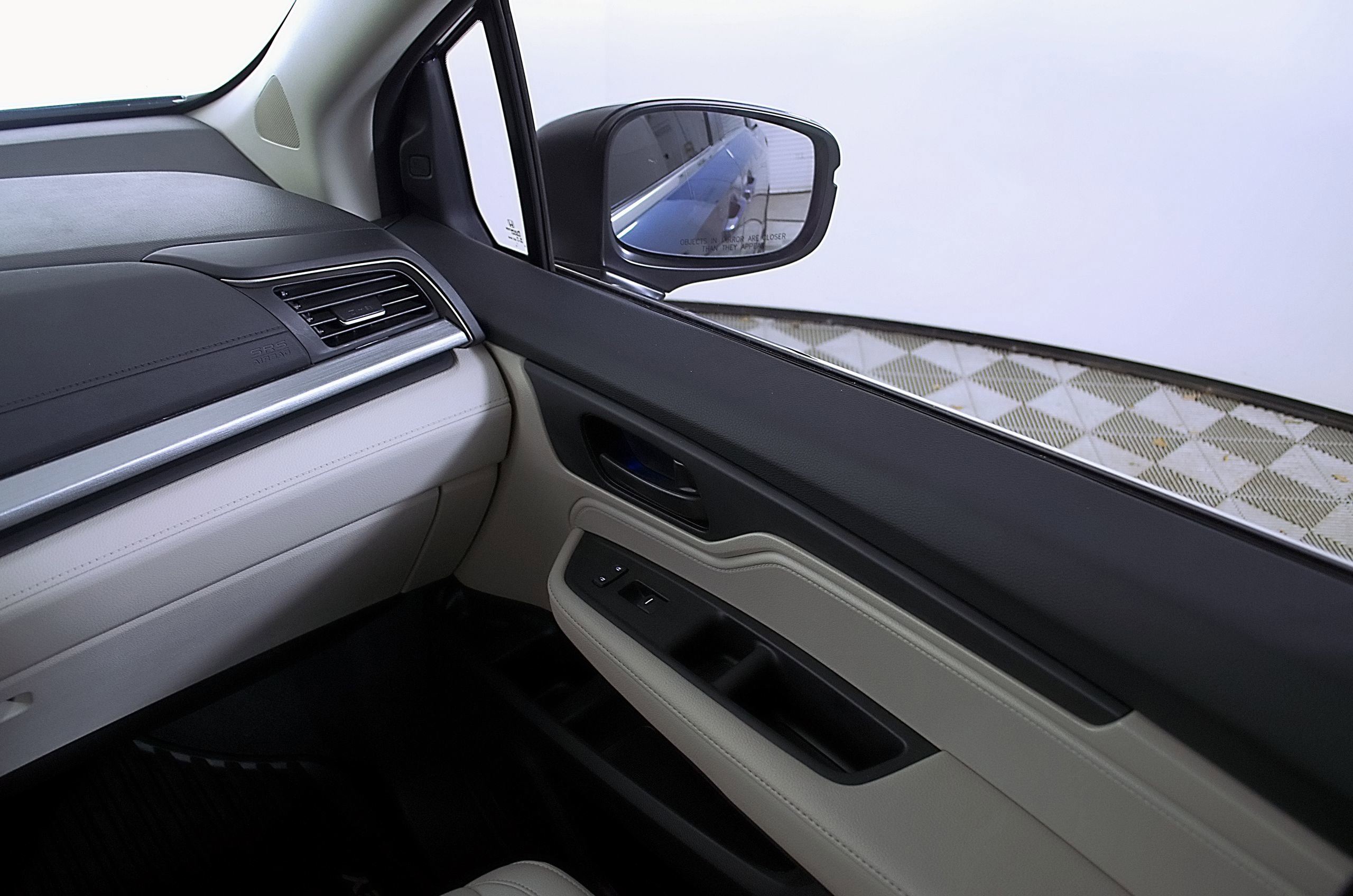 Used 2026 Honda Odyssey EX-L image 28