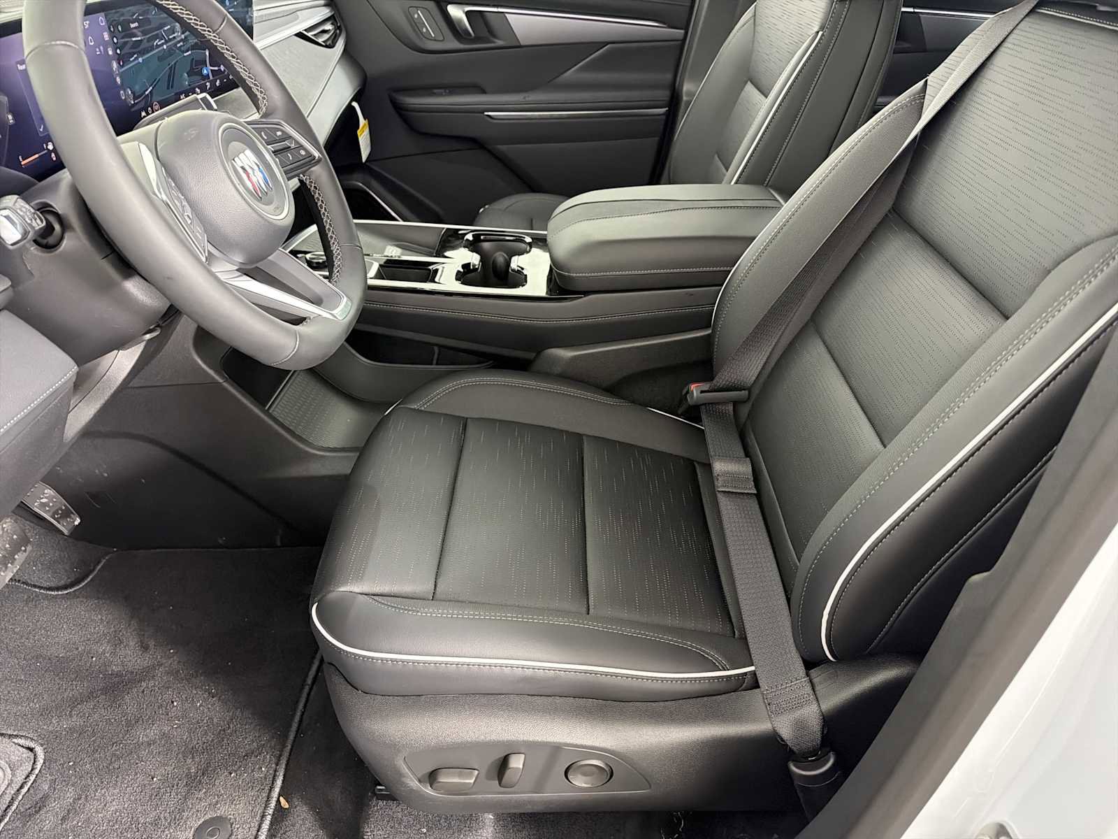 New 2026 Buick Enclave Sport Touring w/ Power Package image 7