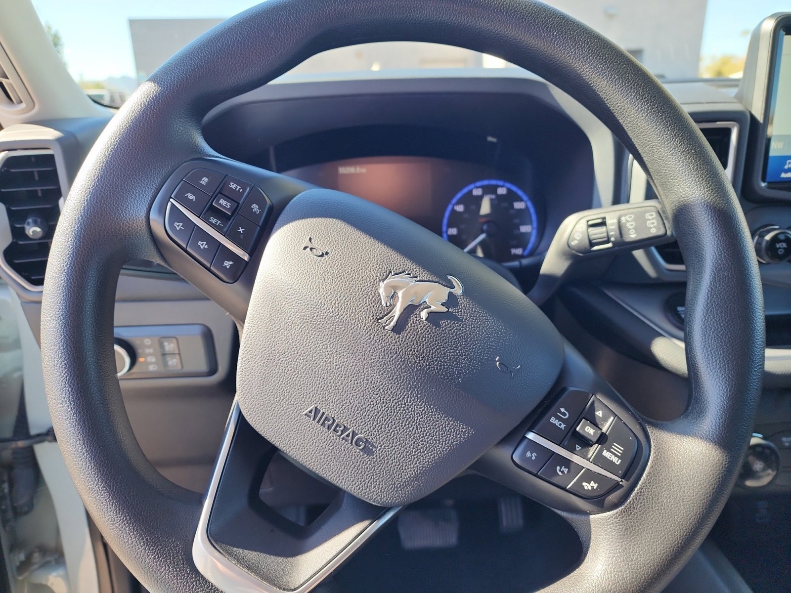 Used 2021 Ford Bronco Sport Big Bend image 9