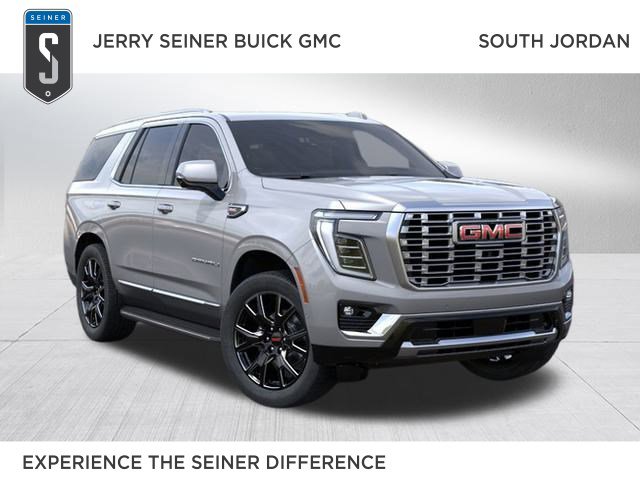 New 2026 GMC Yukon Denali w/ Advanced Technology Package image 1