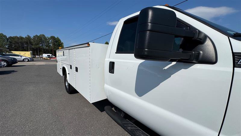 Used 2015 Ford F350 XL RWD image 30