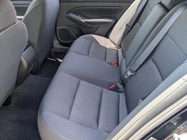 Certified 2025 Nissan Altima 2.5 S image 17