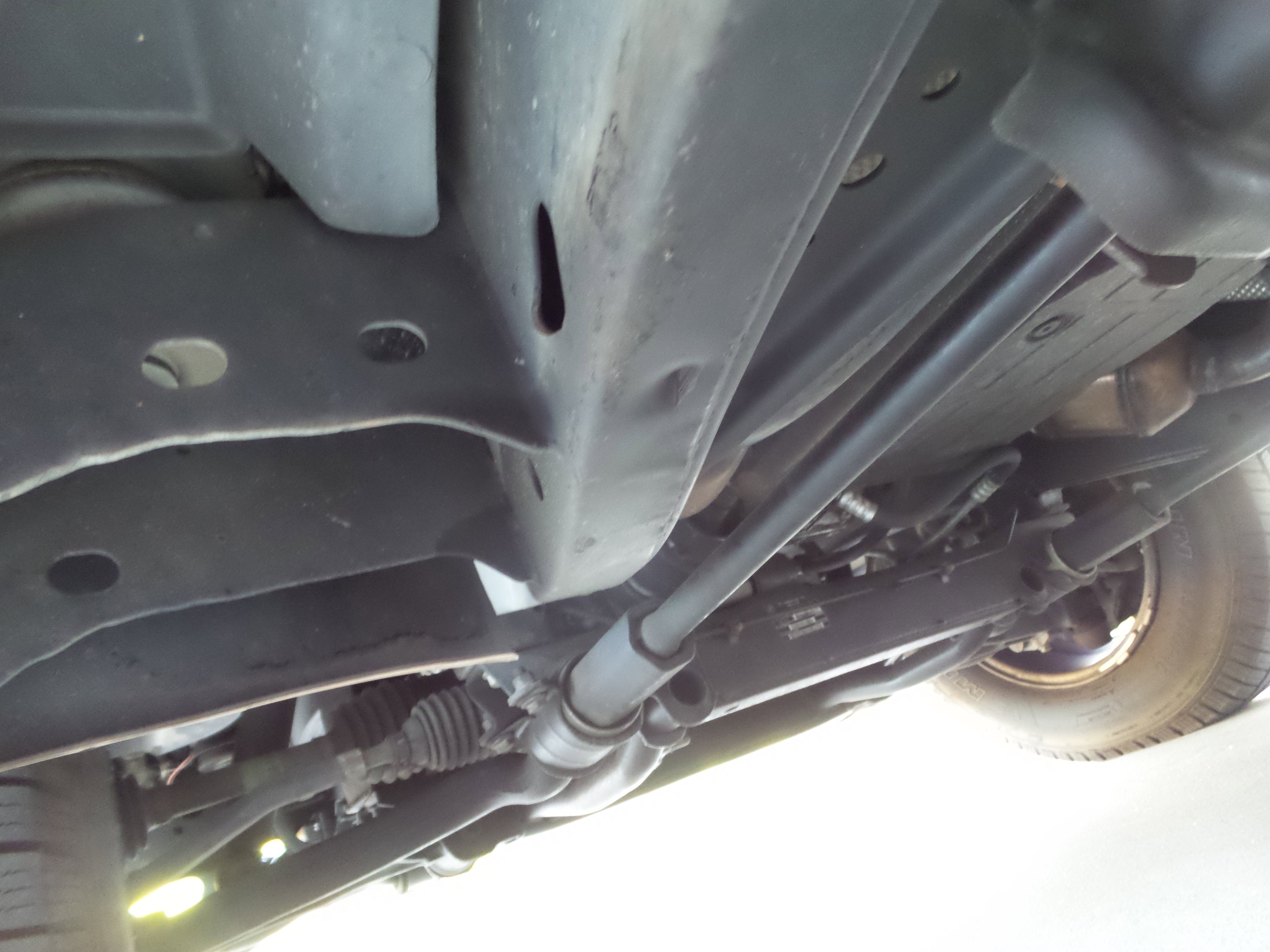 Used 1999 Mercedes-Benz ML 320 4MATIC image 29