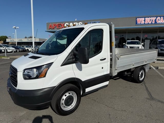 Used 2019 Ford Transit 250 138 RWD image 7