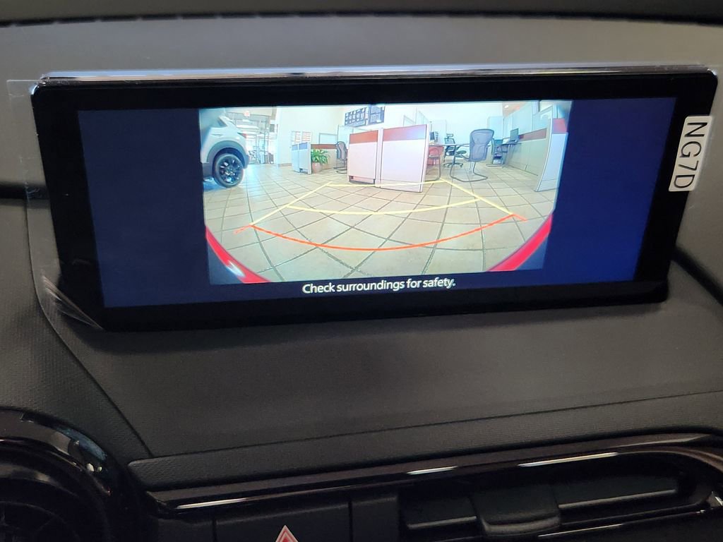 New 2026 MAZDA MX-5 Miata Club w/ Brembo/BBS Recaro Package image 8