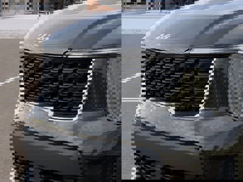 New 2026 Kia Sorento LX image 12