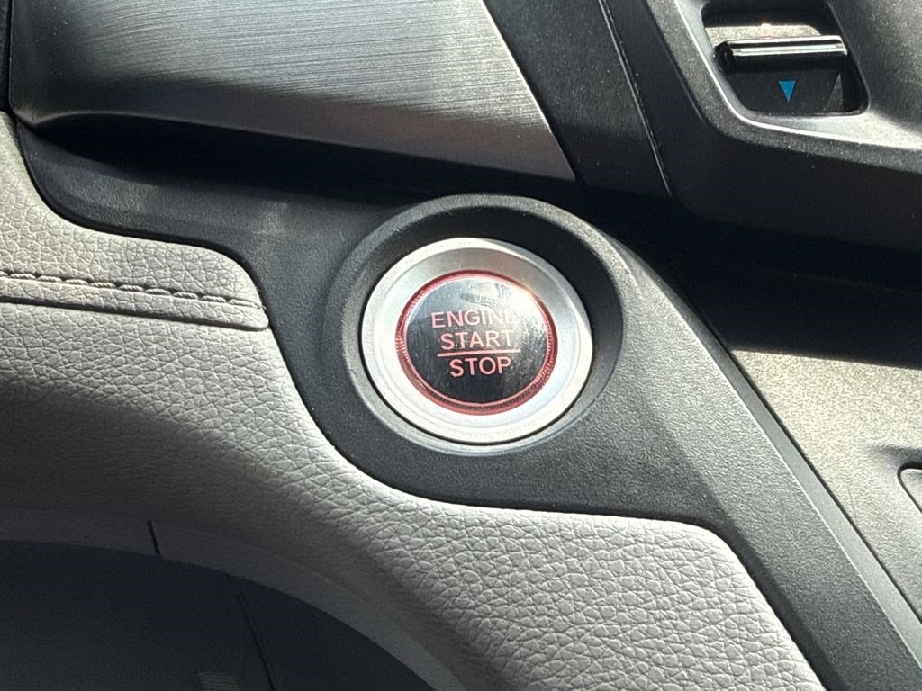 Certified 2020 Honda Odyssey LX image 26