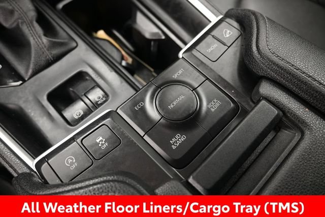 Certified 2024 Toyota Grand Highlander AWD image 20