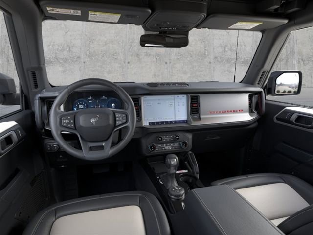 New 2026 Ford Bronco Outer Banks AWD/4WD image 9