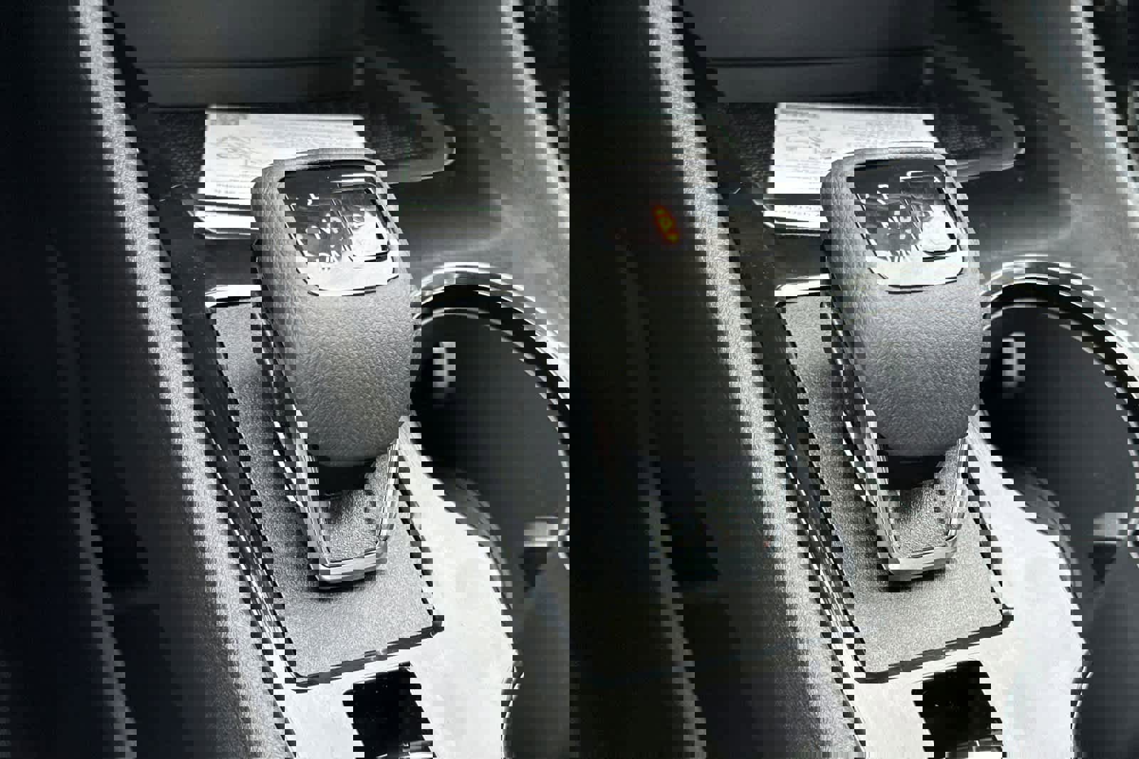 New 2026 Nissan Rogue S image 21