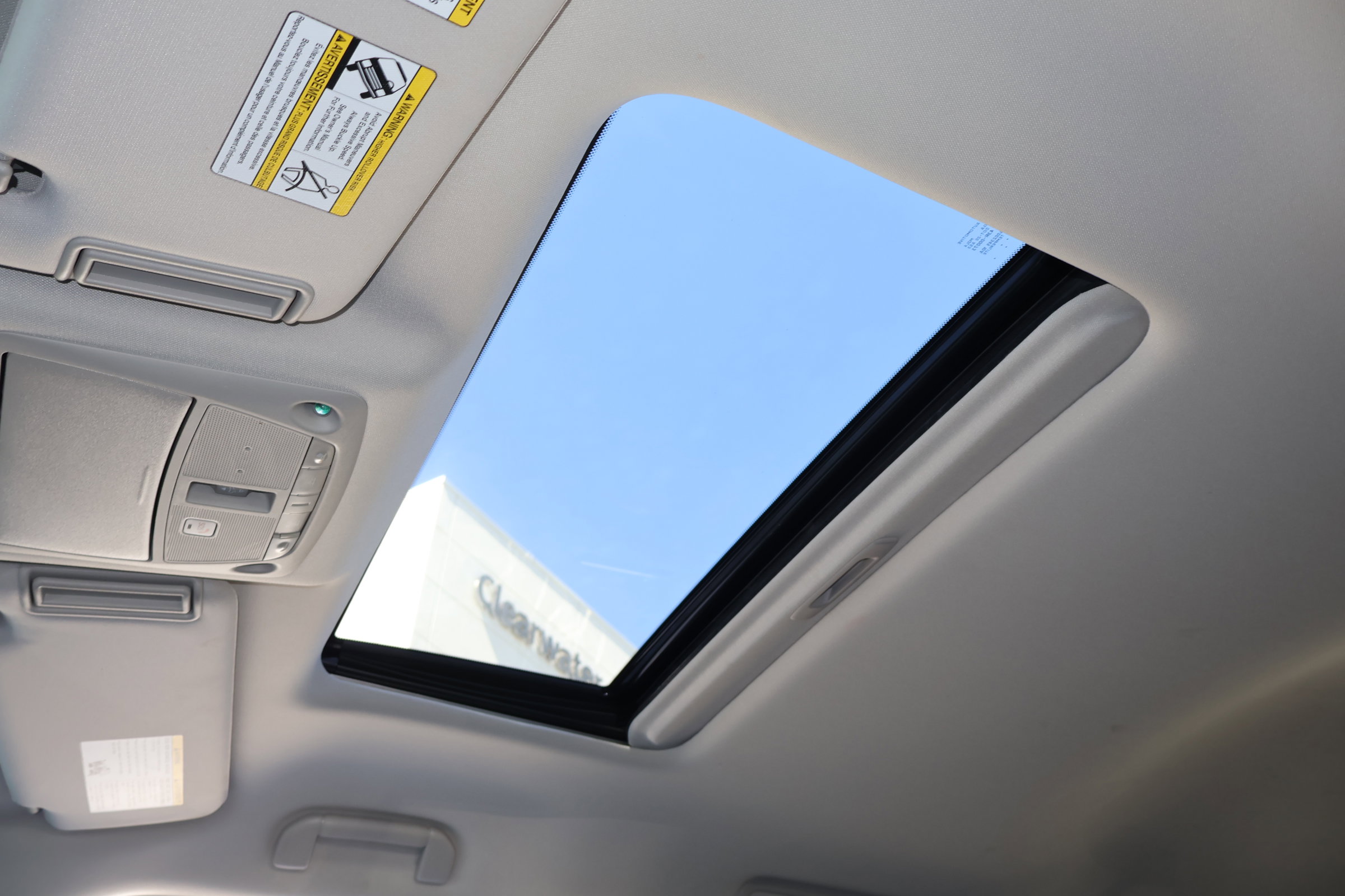 Certified 2024 INFINITI QX80 Premium Select w/ Cargo Package image 5