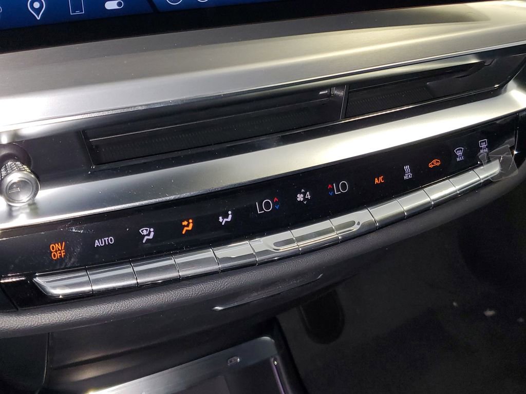 New 2026 Cadillac Lyriq Premium Sport RWD image 23