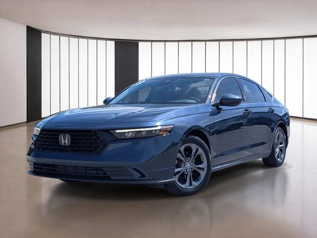 Used 2023 Honda Accord EX