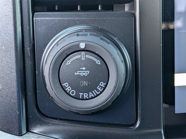 Used 2023 Ford F150 Lariat w/ Equipment Group 502A High AWD/4WD image 24
